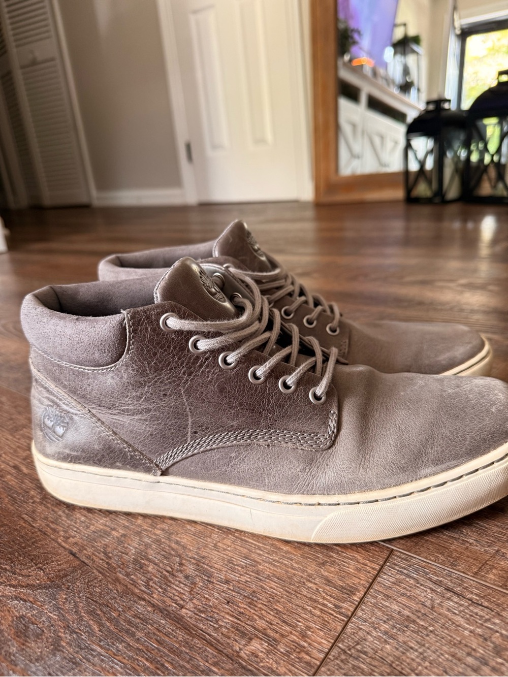 Timberland - Picture 2 of 3